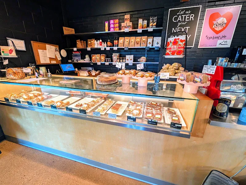 Cyd's Take Away Market
