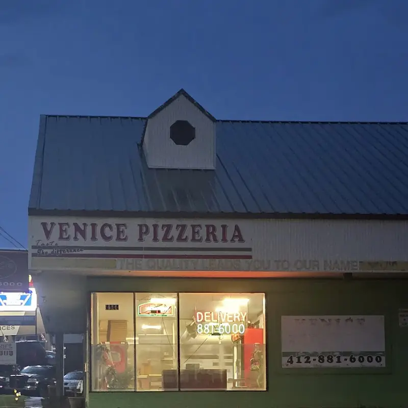 Venice Pizzeria