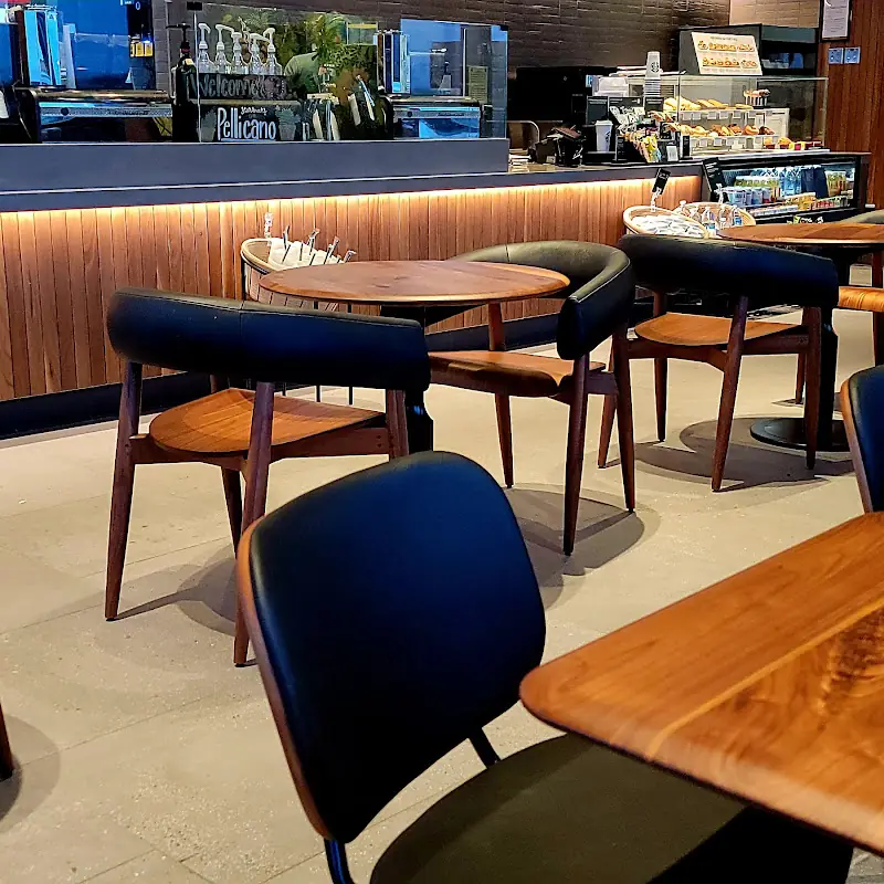 Starbucks Coffee Company
