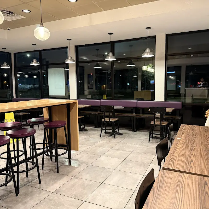 Taco Bell