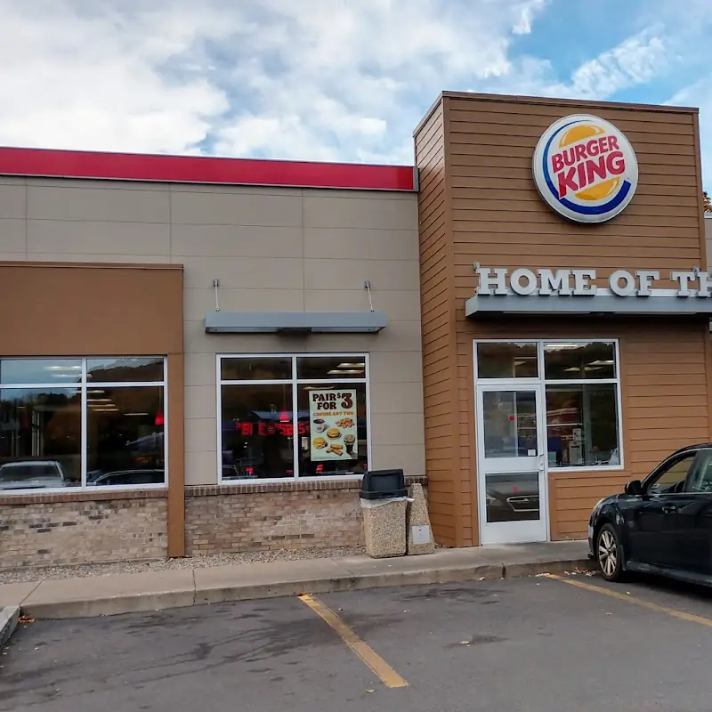 Burger King