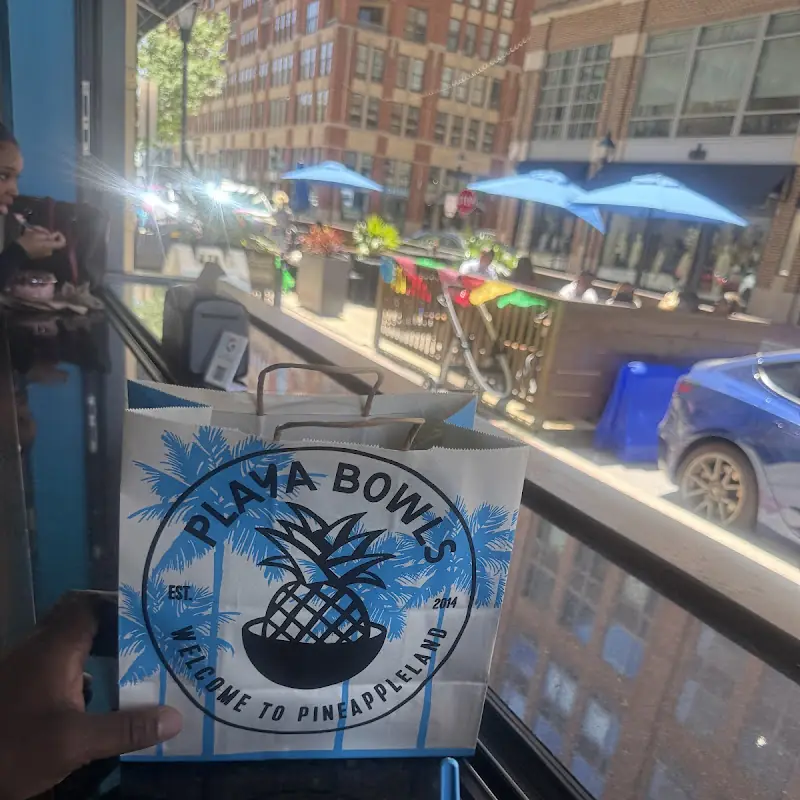 Playa Bowls