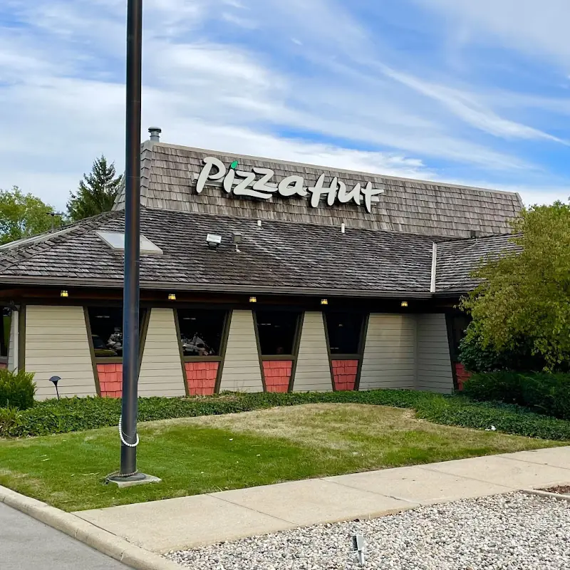Pizza Hut