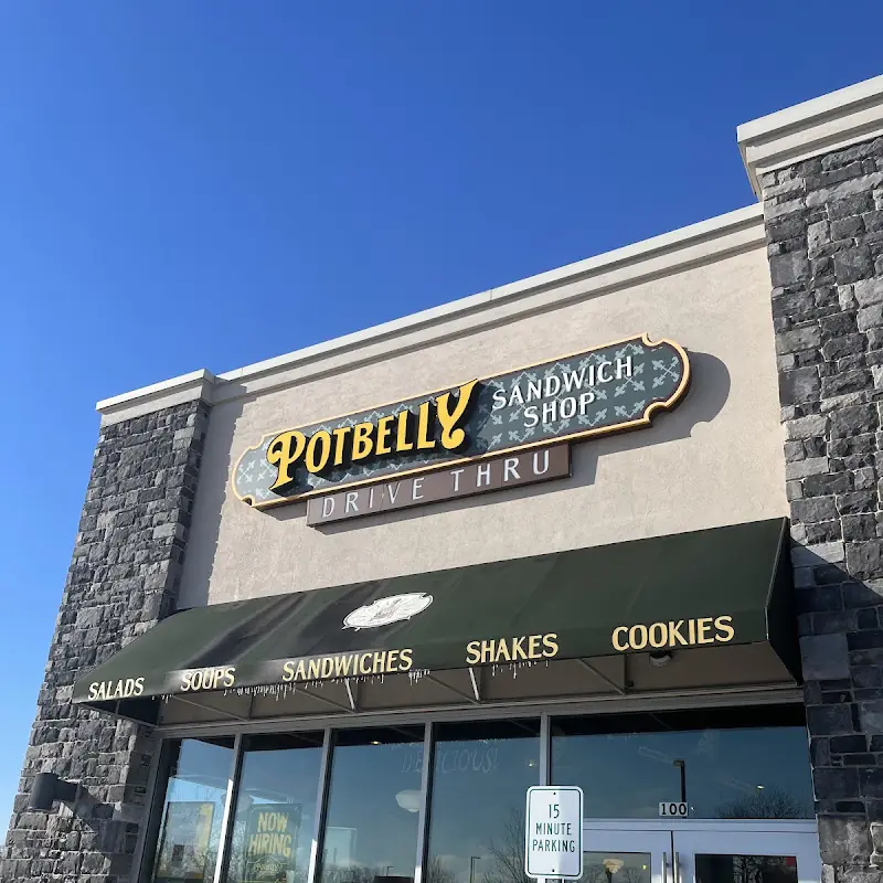 Potbelly