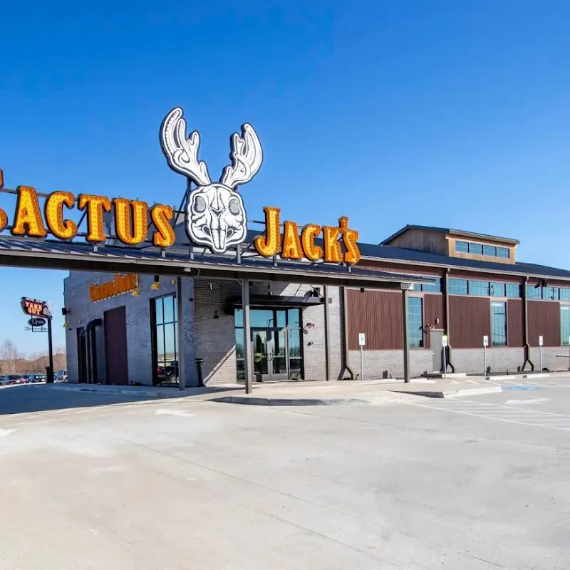 Cactus Jack’s