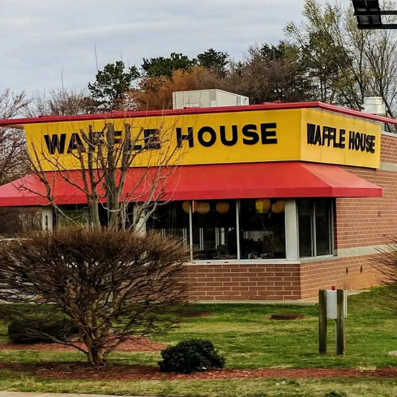 Waffle House