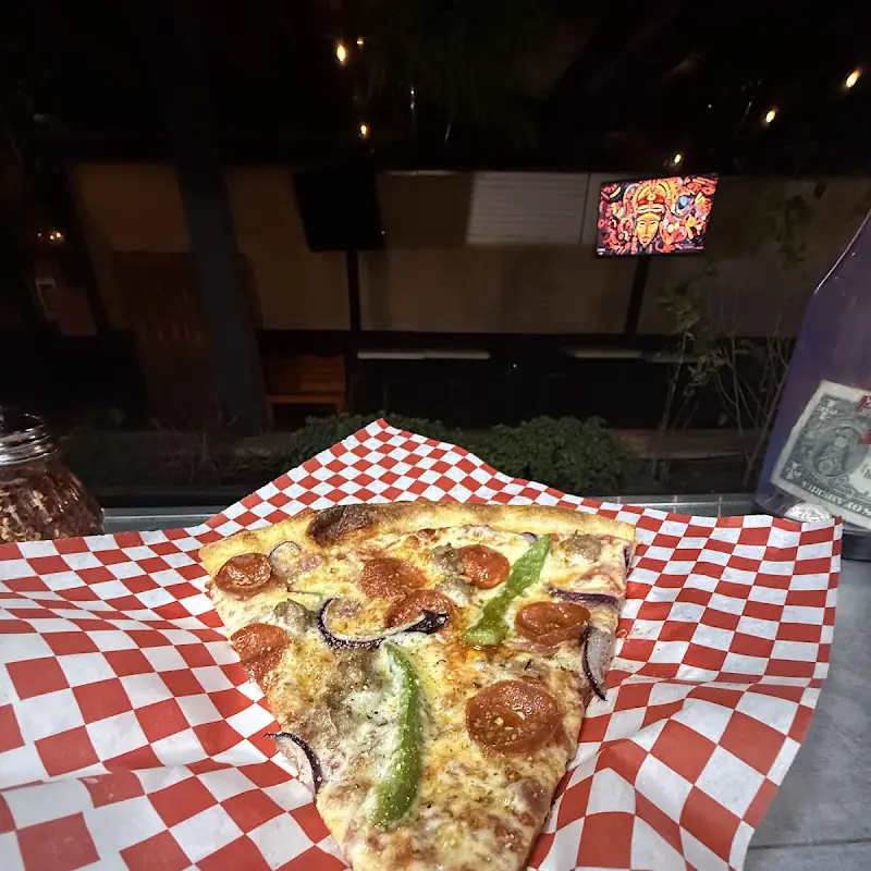 Italian Sausage