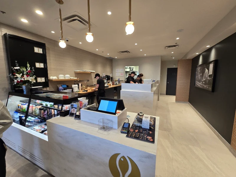 Sushi Shop Mascouche