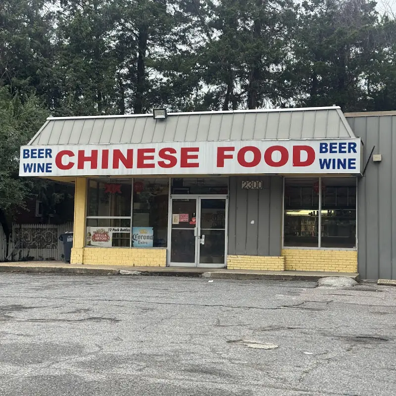 Grand China