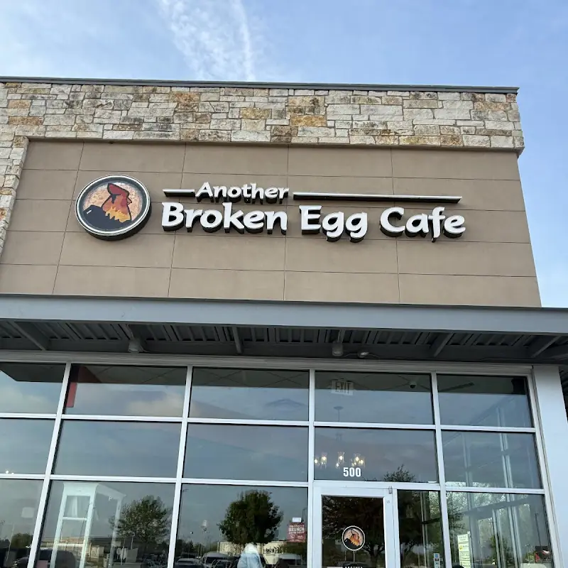 Another Broken Egg Cafe