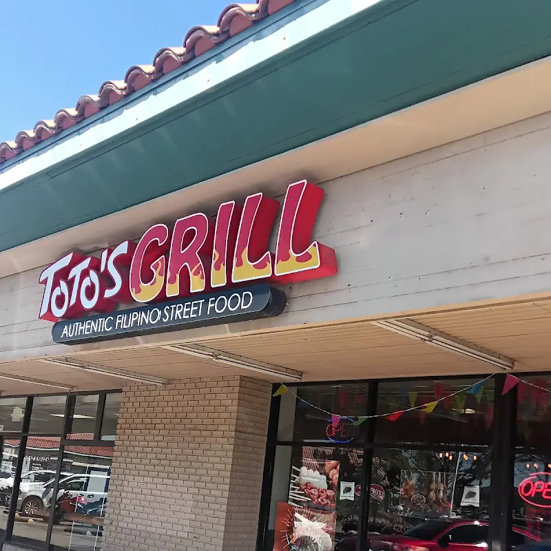 Toto's Grill