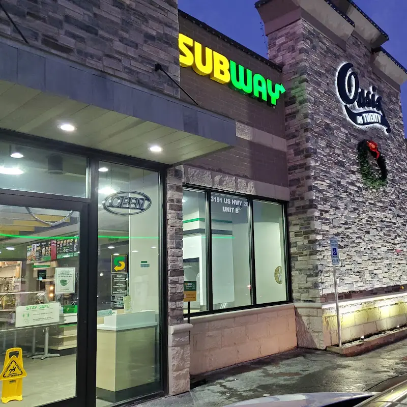 Subway