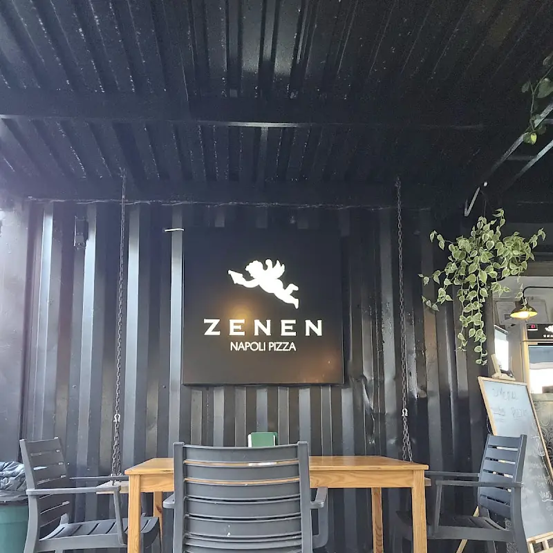 Zenen Pizza
