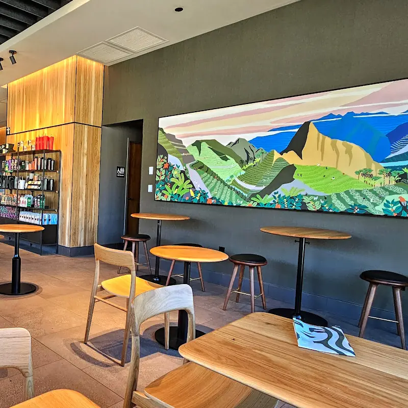 Starbucks Coffee Company