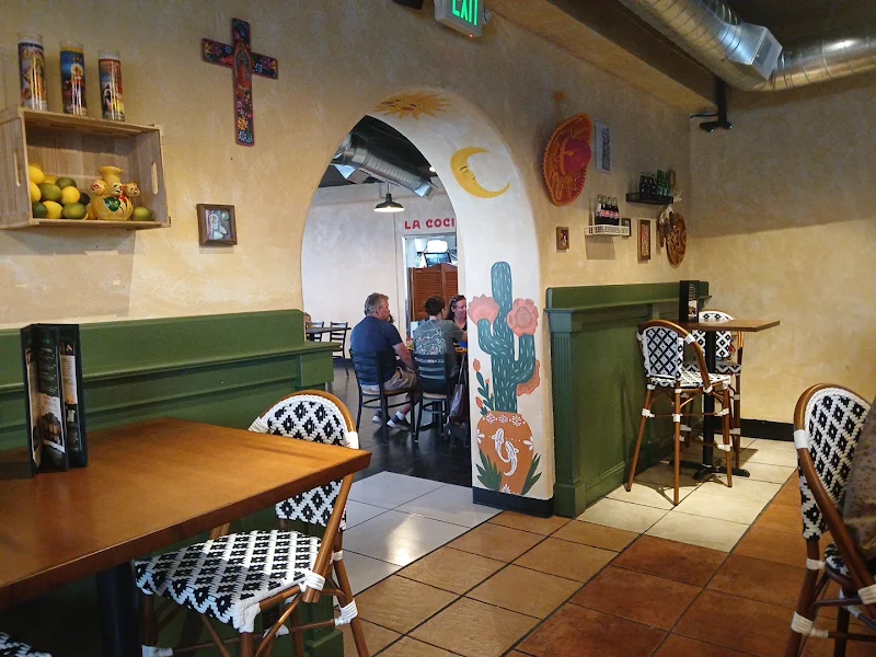 Guadalajara Grill