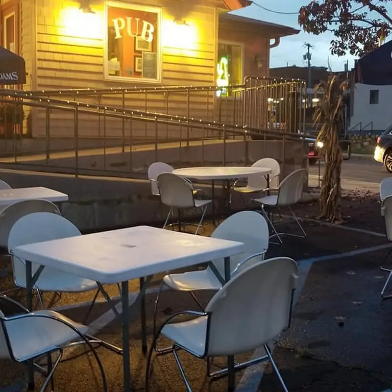 Cherry Street East