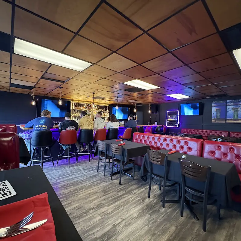 Frida Mexican Bar & Grill