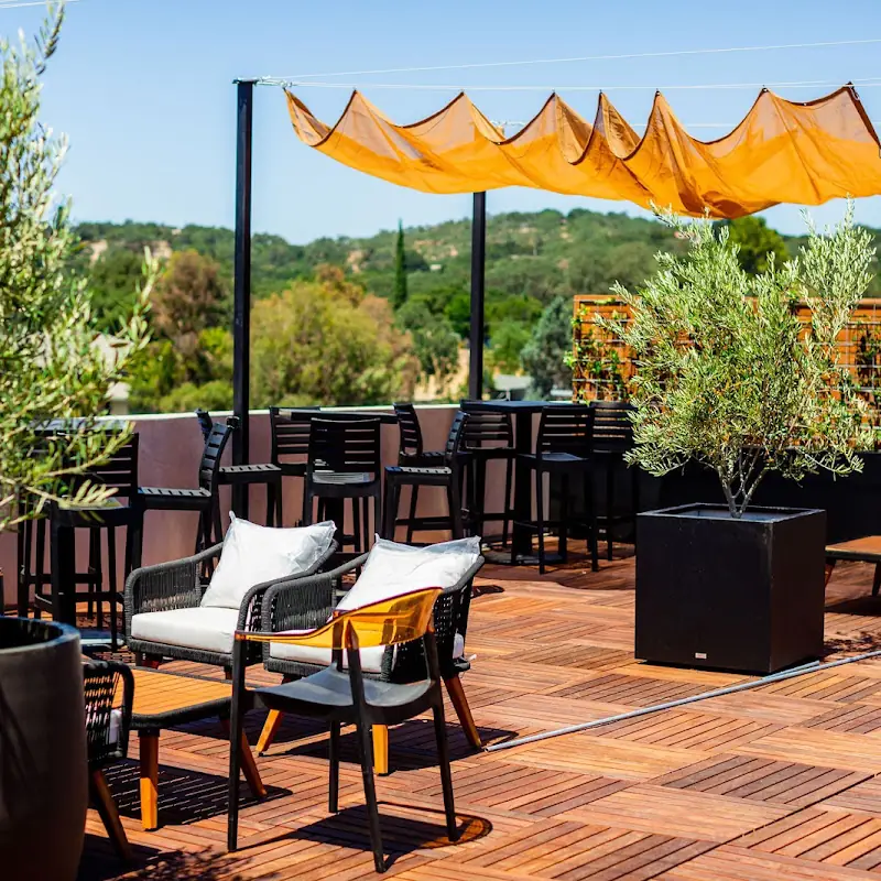 Cielo - Italian Restaurant & Rooftop Bar