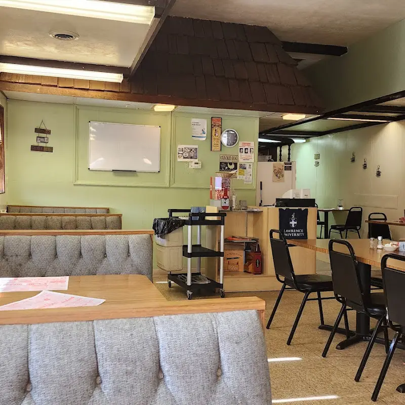 Village Inn