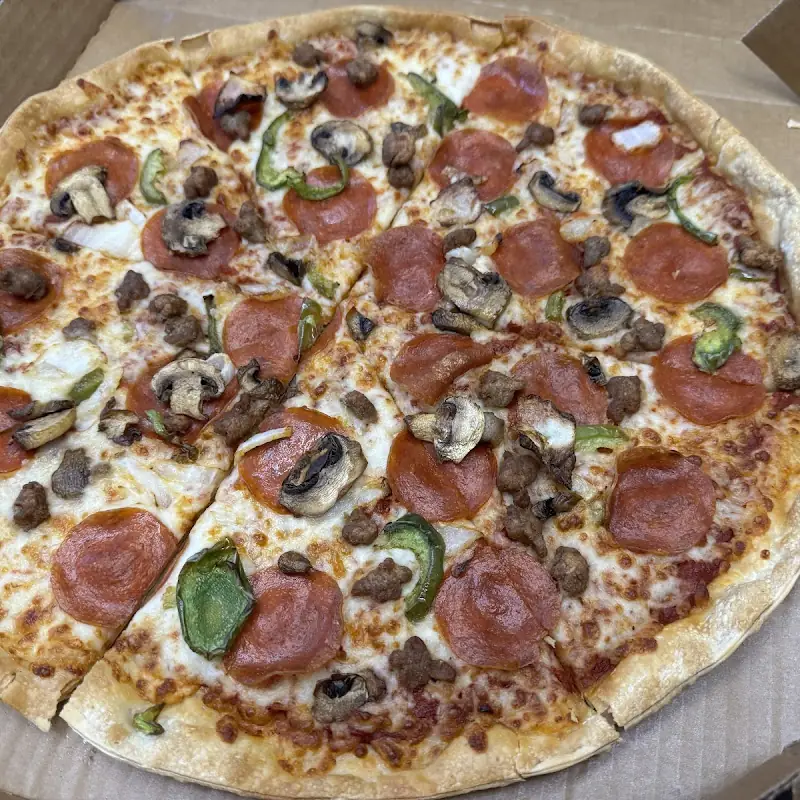 Pizza Hut