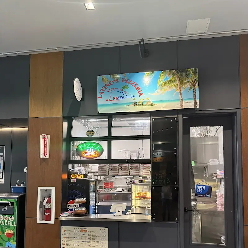 Latino’s Pizzería