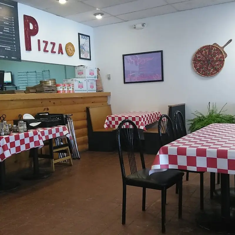 Charlie Mac's Pizzeria Derry, NH 03038