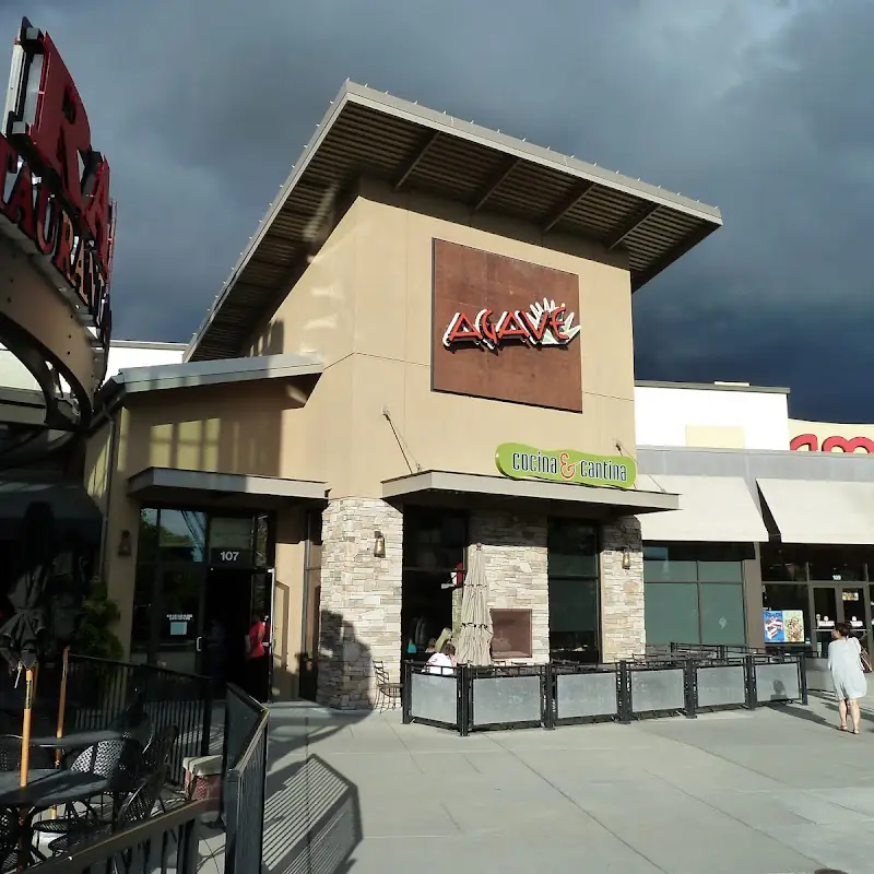 Agave Cocina & Cantina