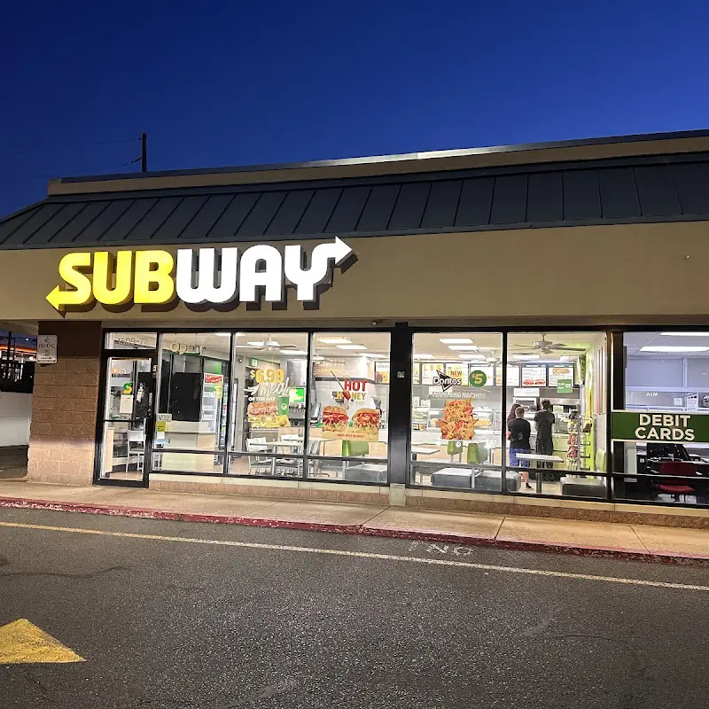 Subway