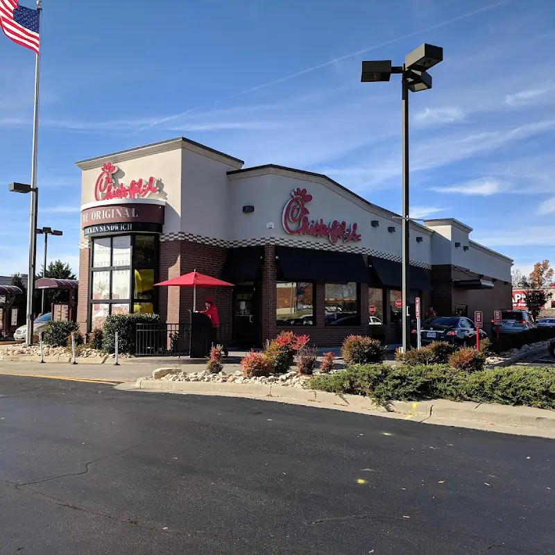 Chick-fil-A