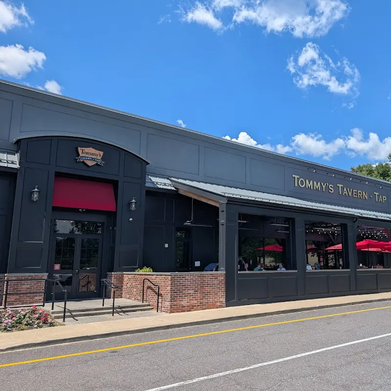 Tommy's Tavern + Tap