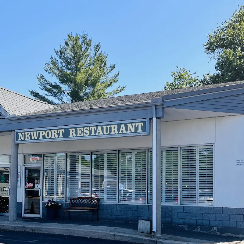 Newport Family Restaurant in Graystone Plaza