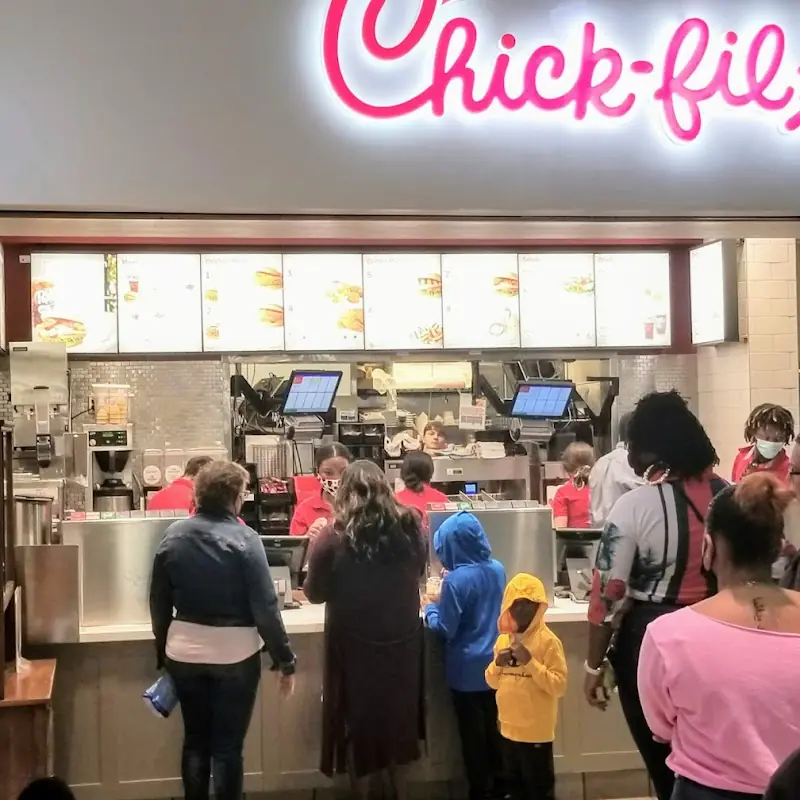 Chick-fil-A