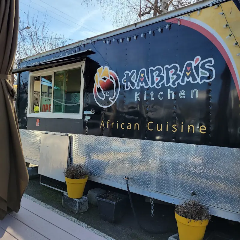 Kabba’s Kitchen
