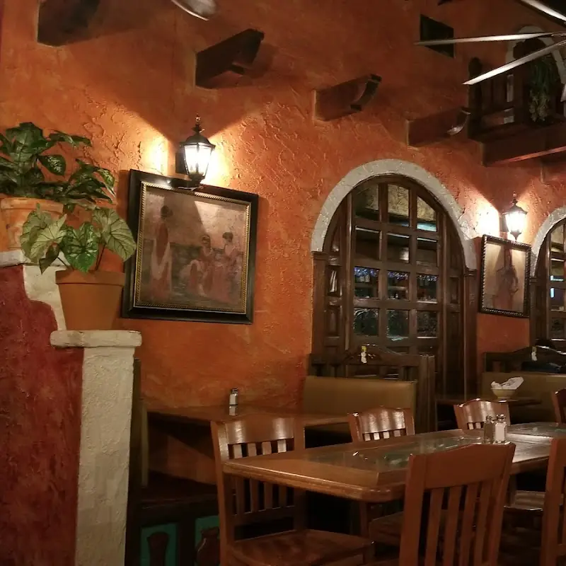 Los Reyes Mexican Restaurant