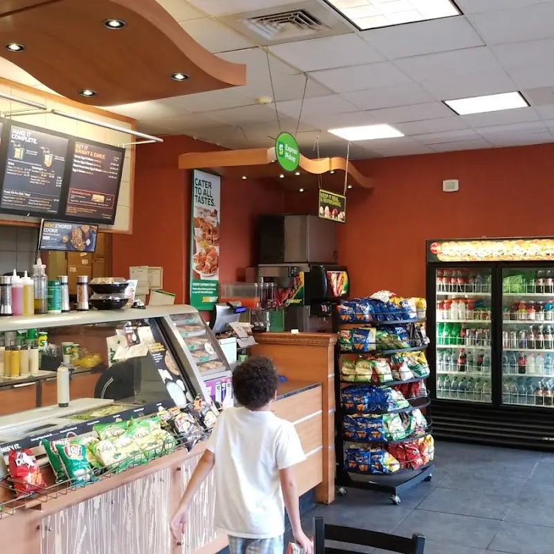 Subway