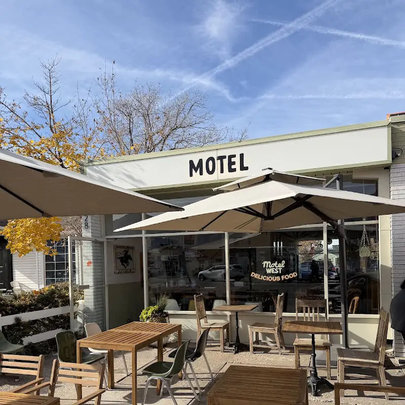Motel West