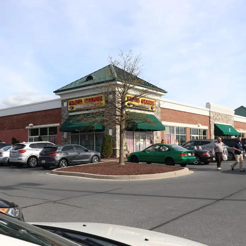 Fajita Grande Mexican Restaurant