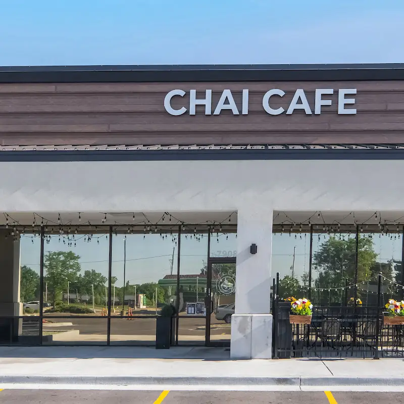 Chai Cafe - 100% Halal Certified Restaurant