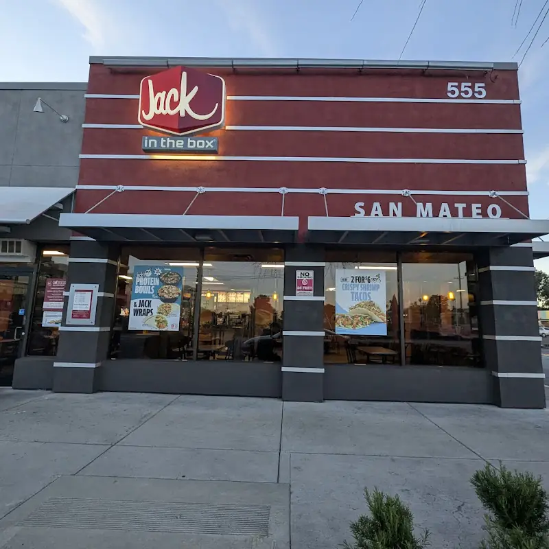 Jack in the Box