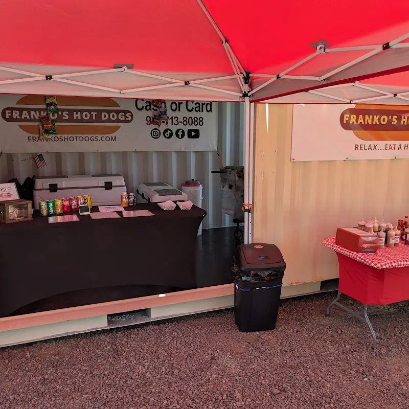 Franko's Hot Dogs