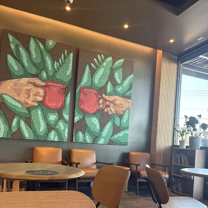Starbucks Coffee Company