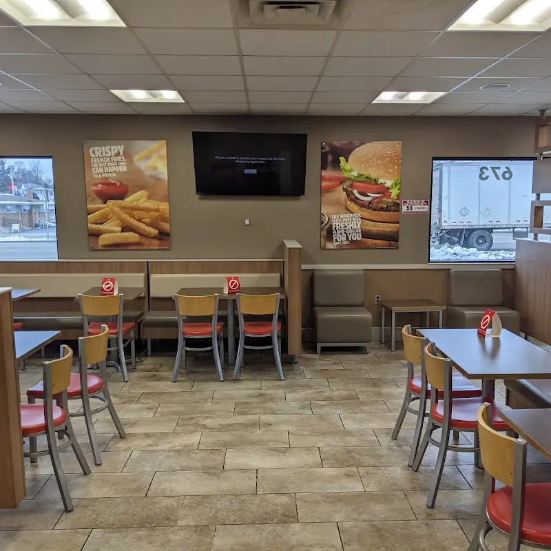 Burger King