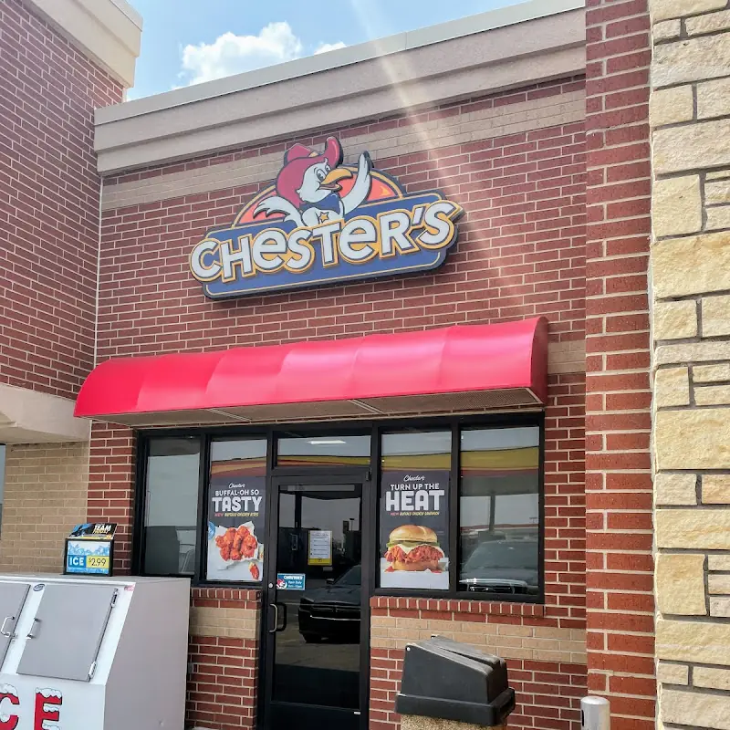 Chester's Chicken