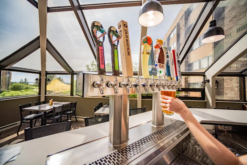 Jack's Taproom