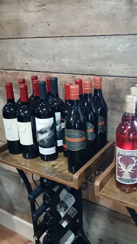 Crow Buttes Mercantile