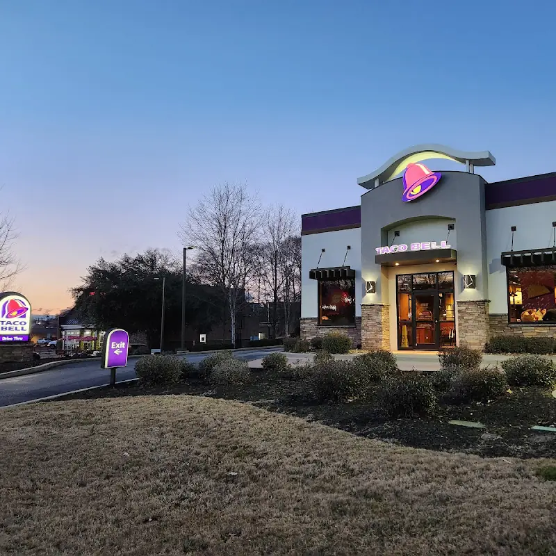 Taco Bell