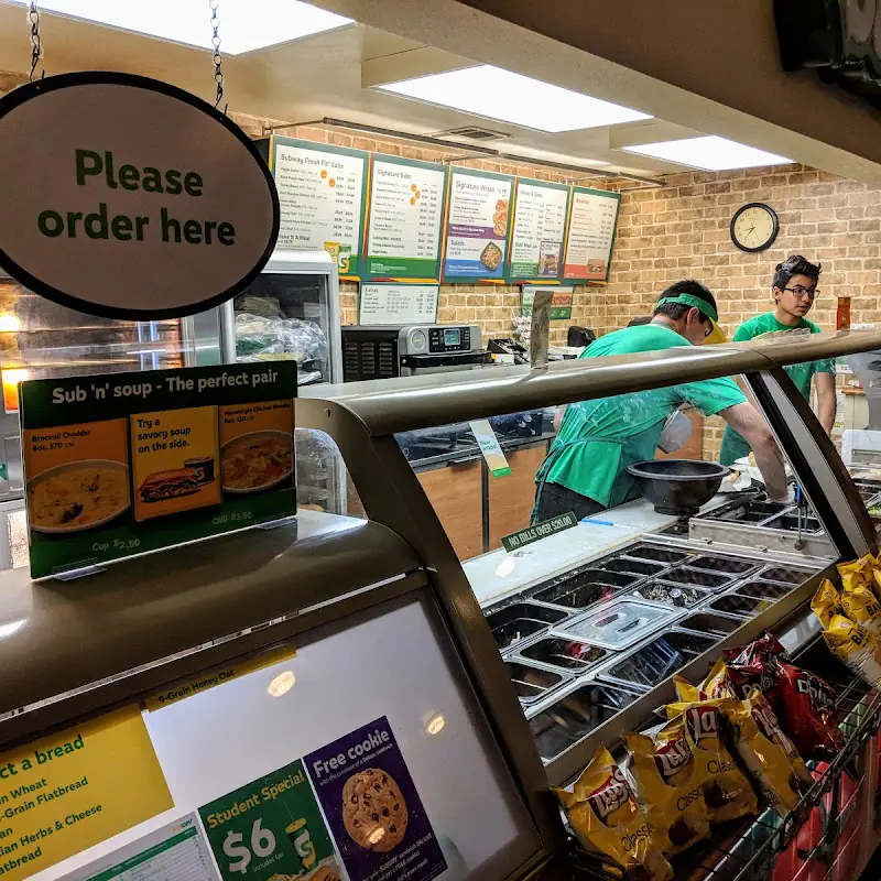 Subway