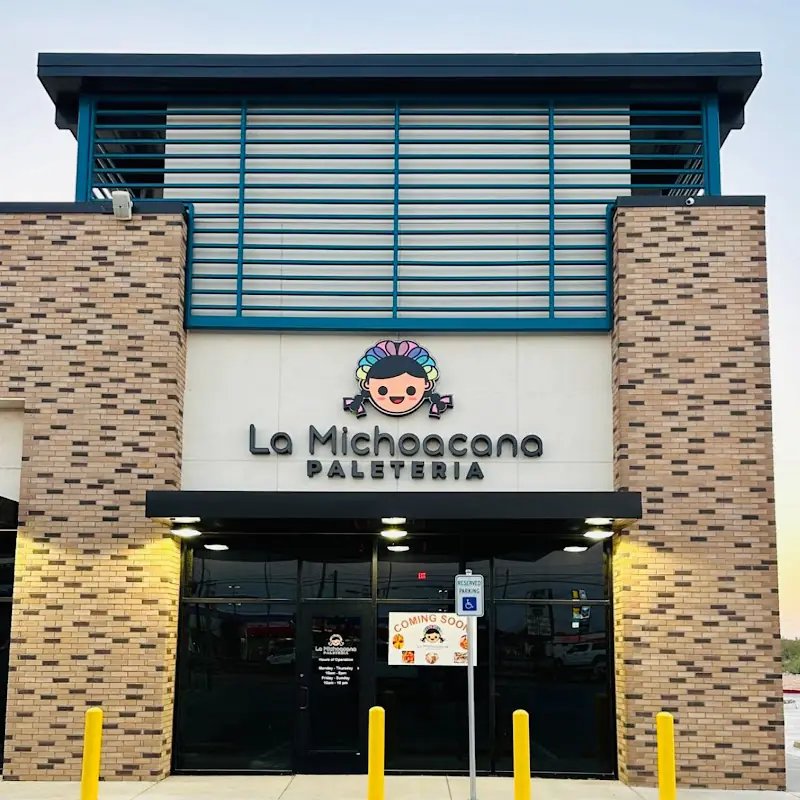 La Michoacana Paleteria