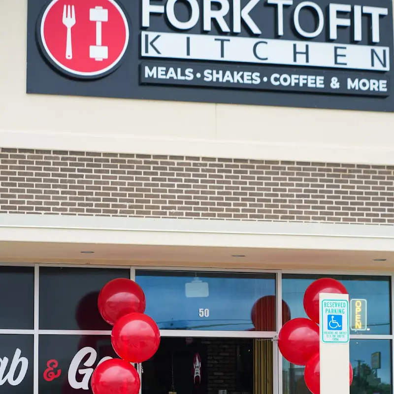 Fork To Fit Kitchen | Conway