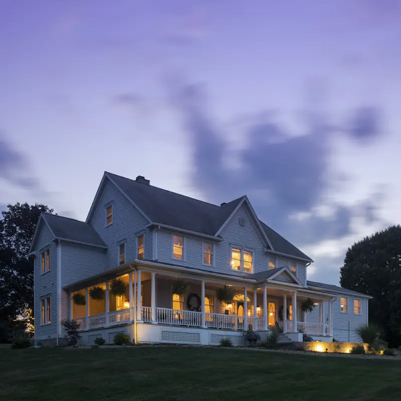The Jacqueline House of Wilmington